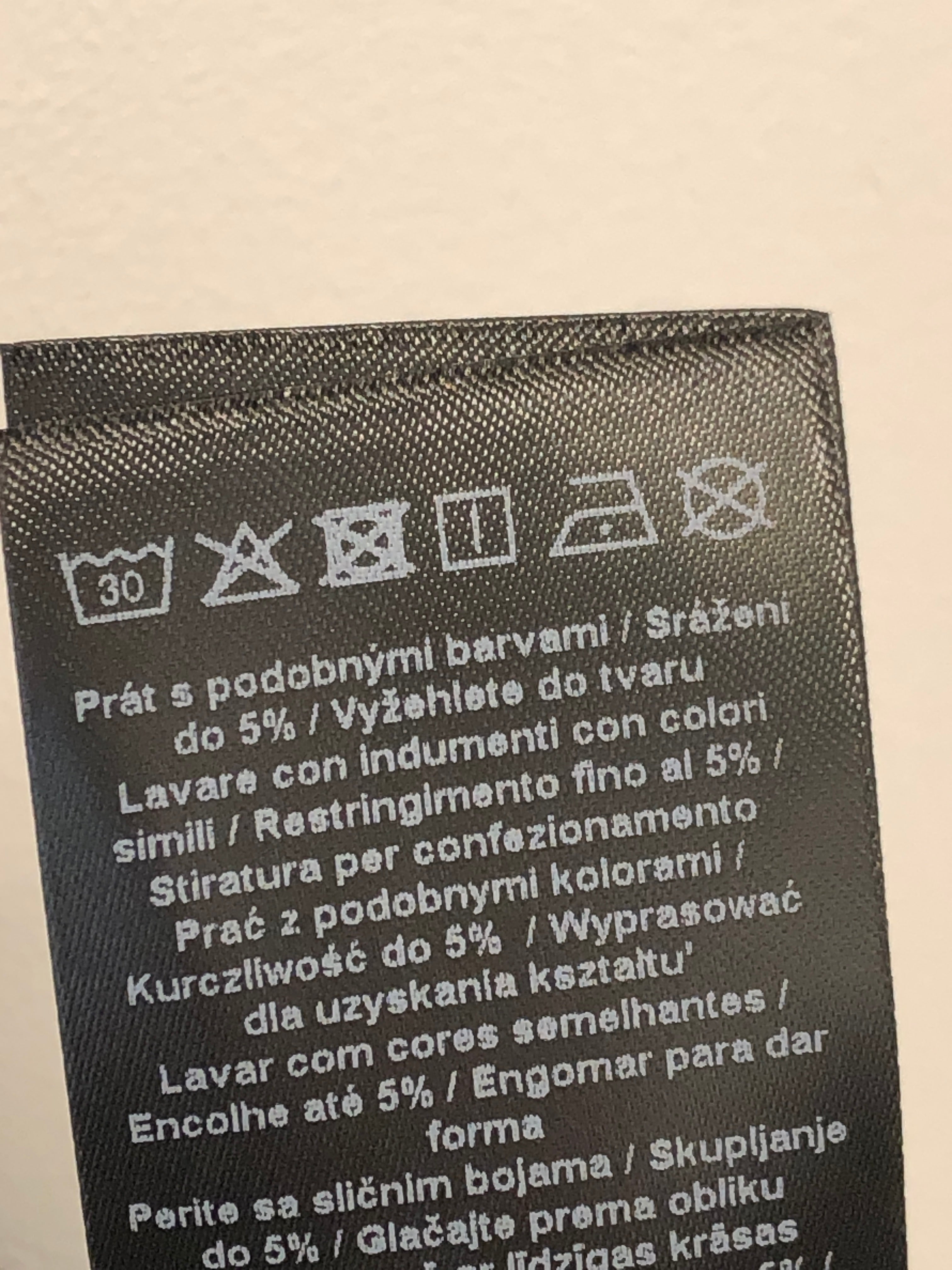 Zizzi Bukser